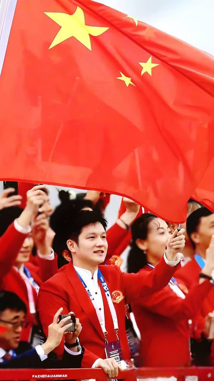 在遭遇了不公平对待，被逼退国际乒联旗下所有赛场。乒圈都以为他职业生涯...