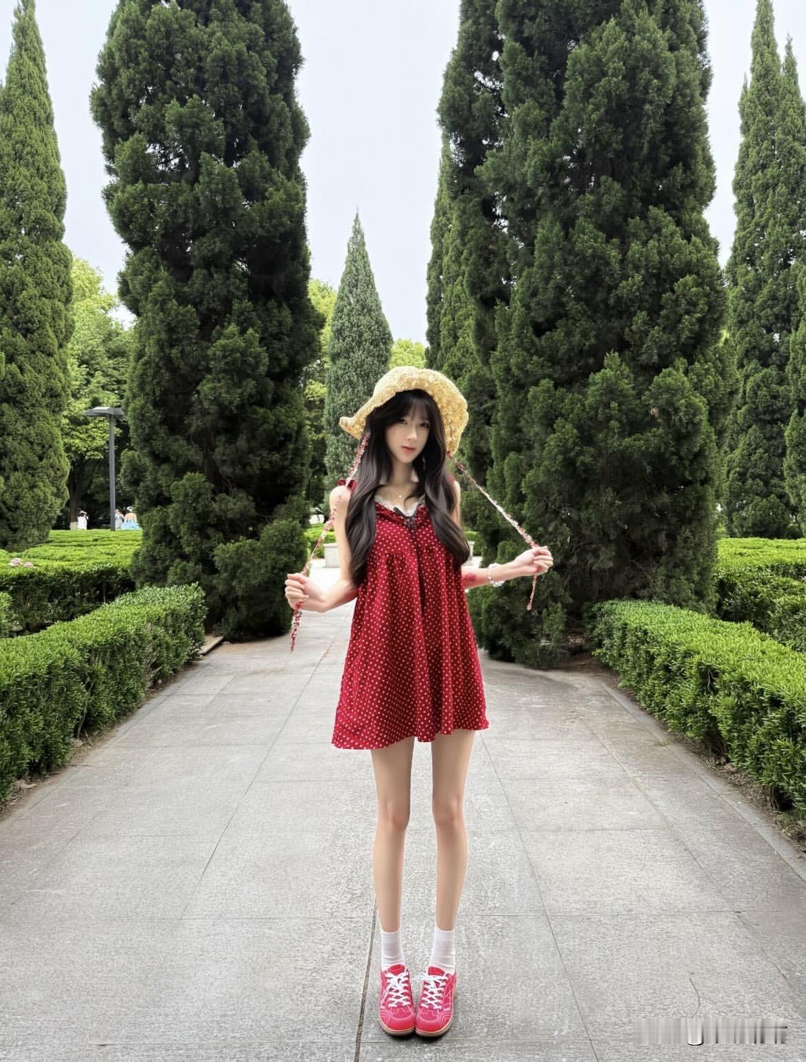 女性如何穿搭显气质