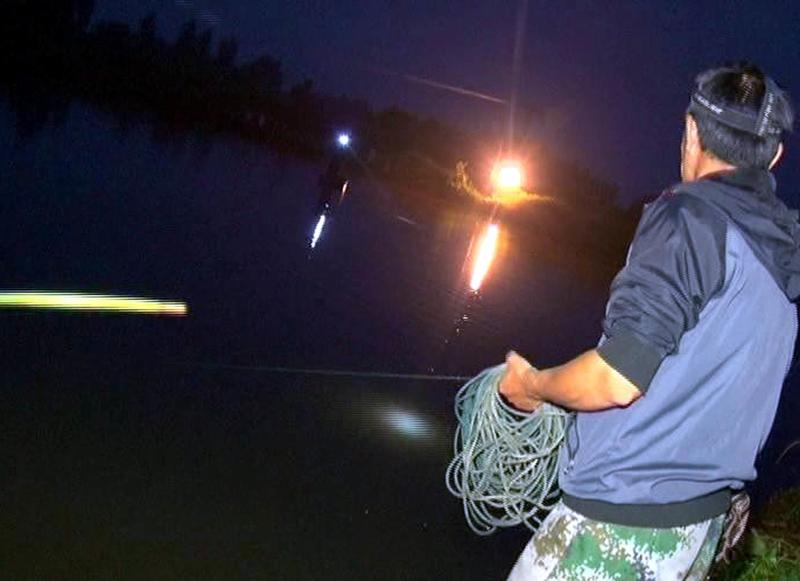 钓鱼十年才懂：真正厉害的钓友，从不用贵竿只靠3个技巧！钓了十年鱼，砸过几万