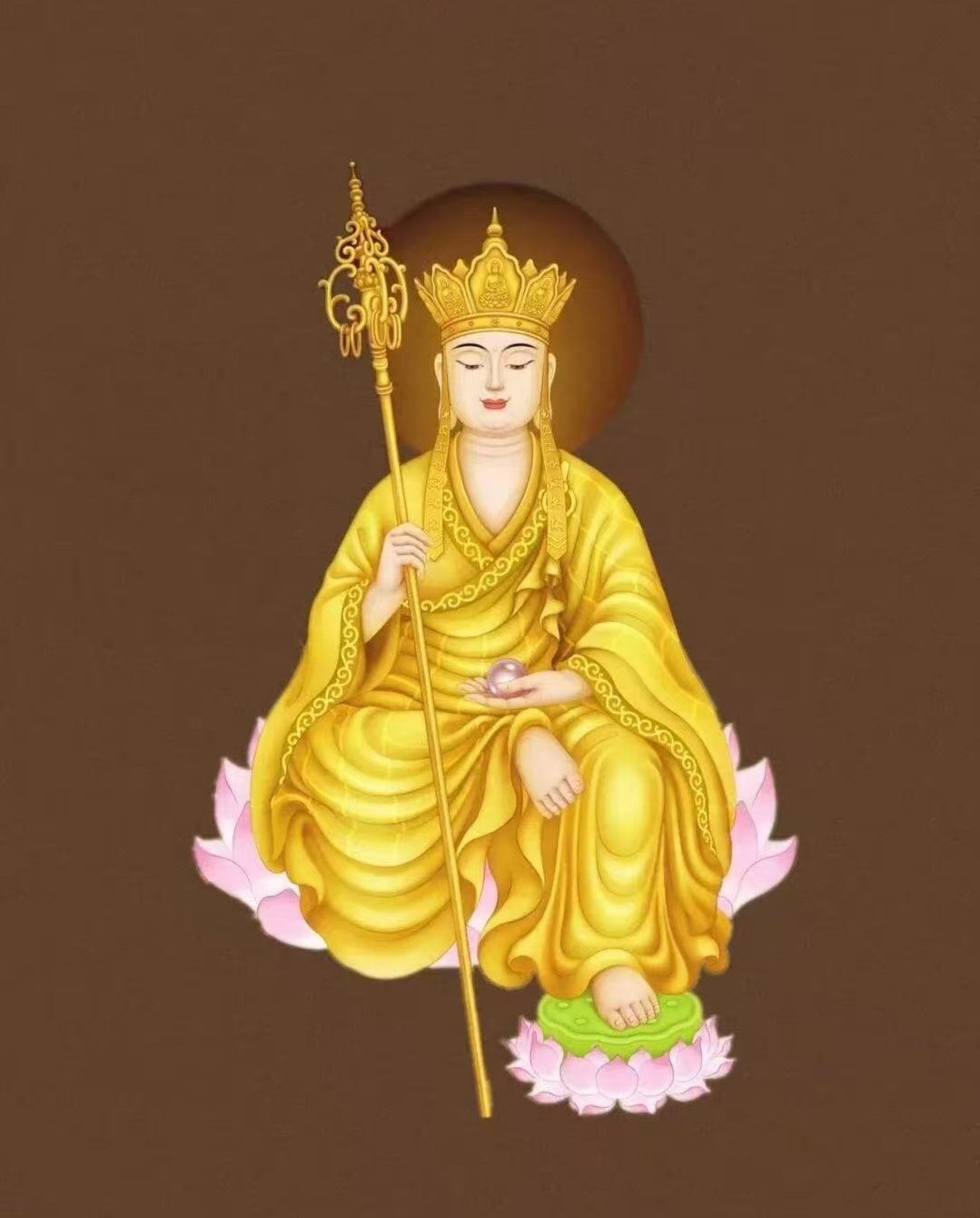 赞转袪霉运运势