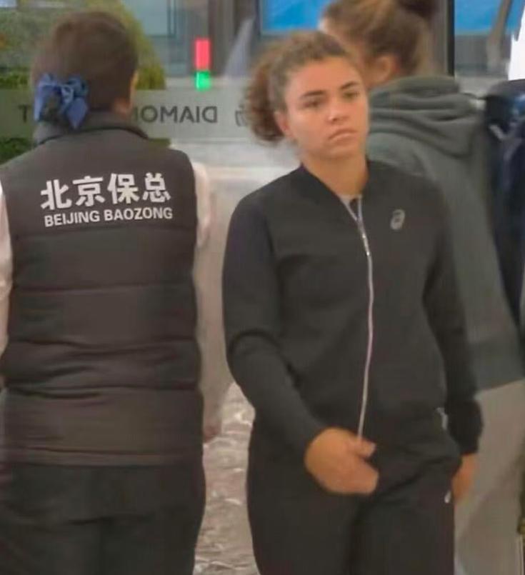 保利尼：原来我北京有亲戚呀！！