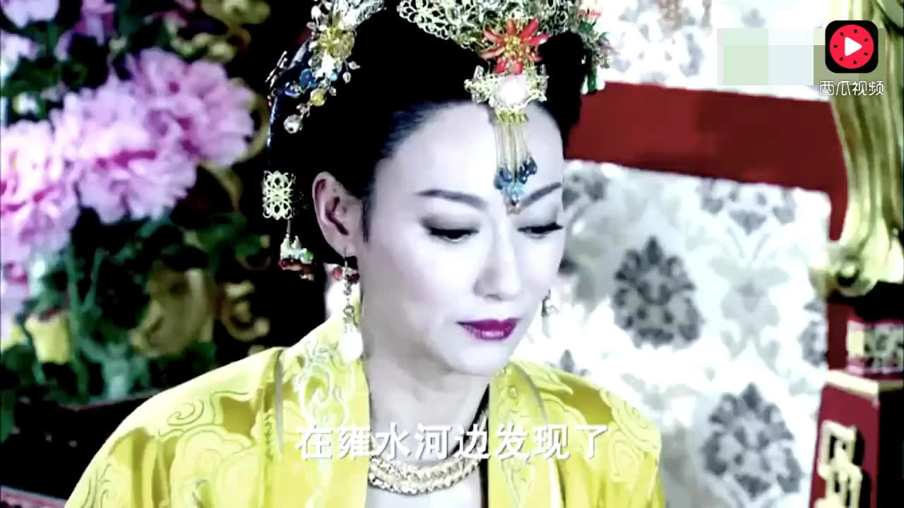 隋唐英雄之薛刚反唐 21_01