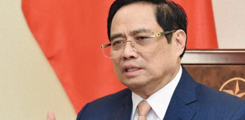 越南对华出手，反击来了越南为了讨好美国，不惜牺牲自己的经