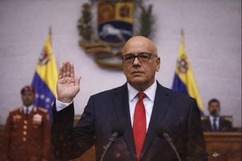 【委内瑞拉将释放大批在押人员】委内瑞拉临时政府宣布，即刻释放包括本国公民与