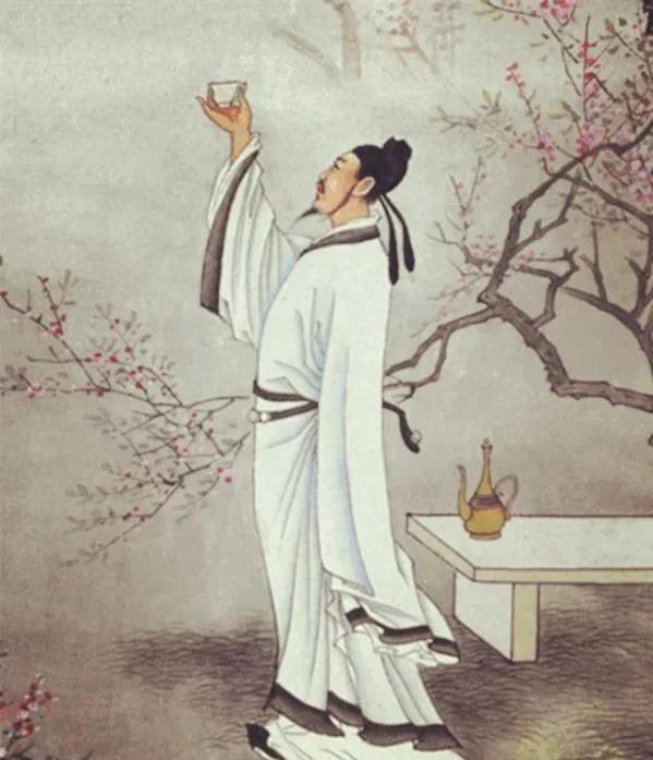 李白写的忆秦娥，据说千年无人再敢跟，教员的娄山关一出现，简直就是横空出世。网友评