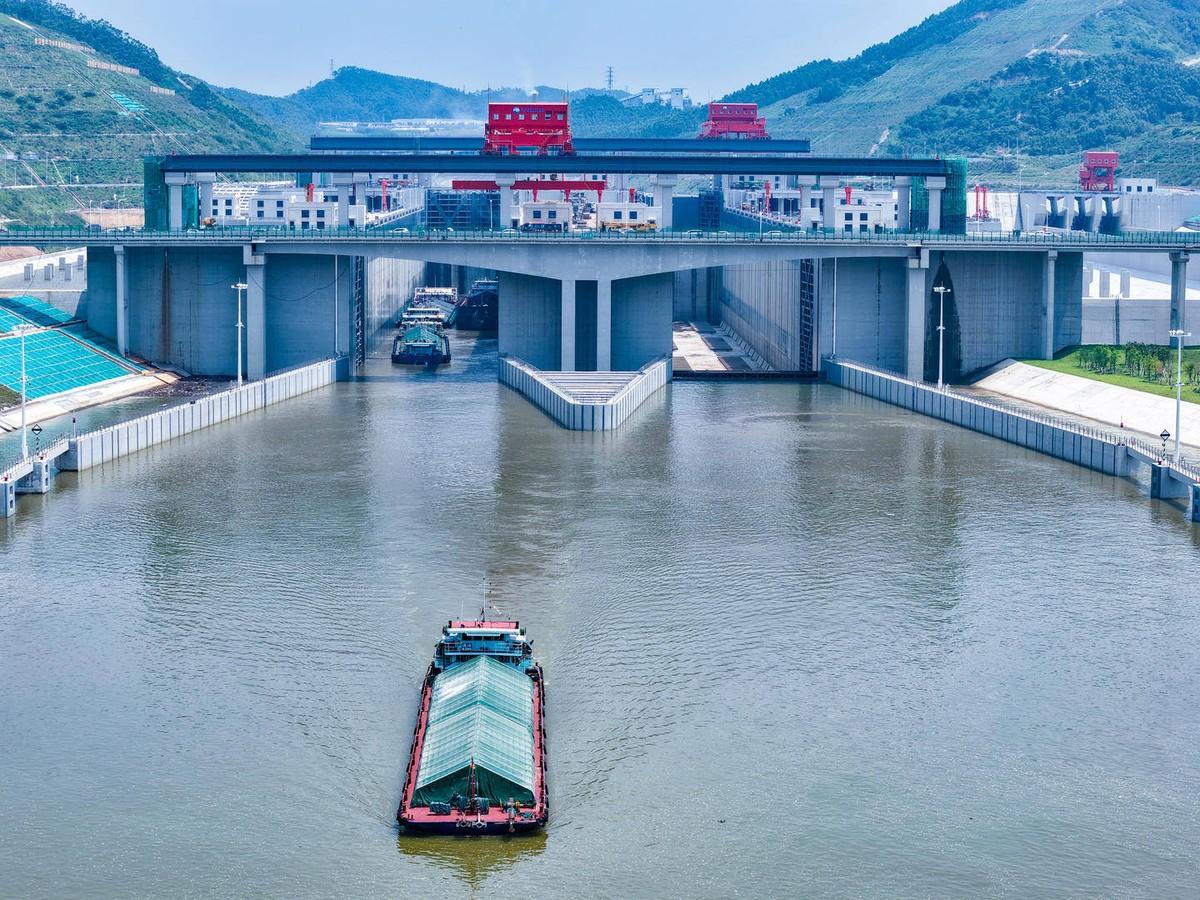 网传越南要脱离中国产业链？事实打脸！9月7日，广西壮族自治区人民政府新闻办公