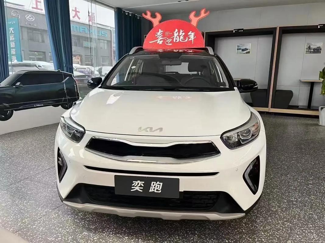 2026年，中国汽车市场第一枪竟然是韩系车起亚率先发起的，全国实行一口价，杜绝4