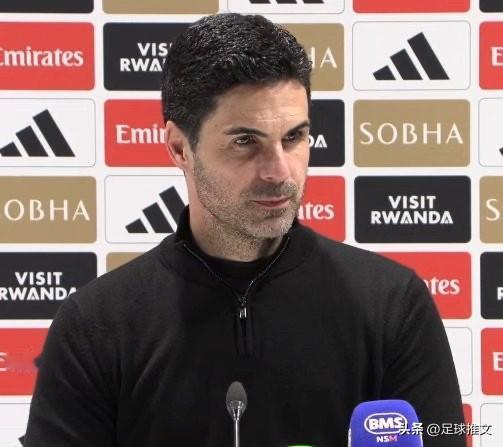 人们总在讨论“联赛质量”，但看看本赛季英超的疯狂局面：冠军争夺——阿森纳对阵