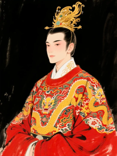 朱祁镇被瓦剌俘虏后能活着回来，全靠明朝和瓦剌两边的“神操作”。首先，明朝
