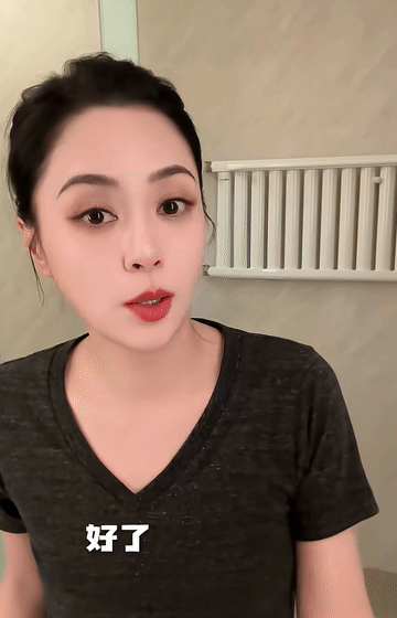 请问阿娇卸掉了什么？？卸掉了累赘？？素颜比化妆好看，唯一一个这么夸不会违心的（有