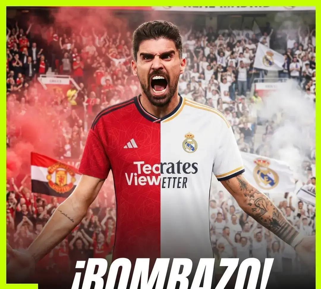 皇马曼联巴萨都在问，却没人按下购买键。一个27岁当打之年的中场核心，为什么让三大