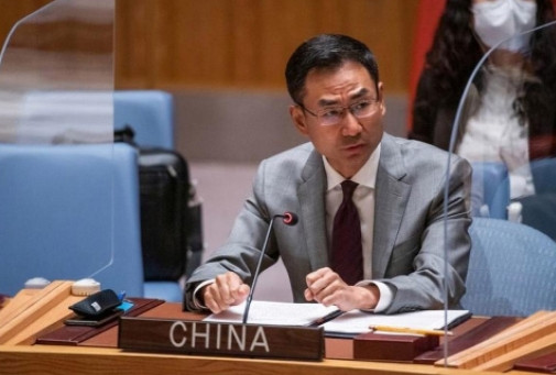 中方改口了，不许胡塞袭击西方船，话音刚落，以色列涉台表述大变。击沉两艘货轮后，中