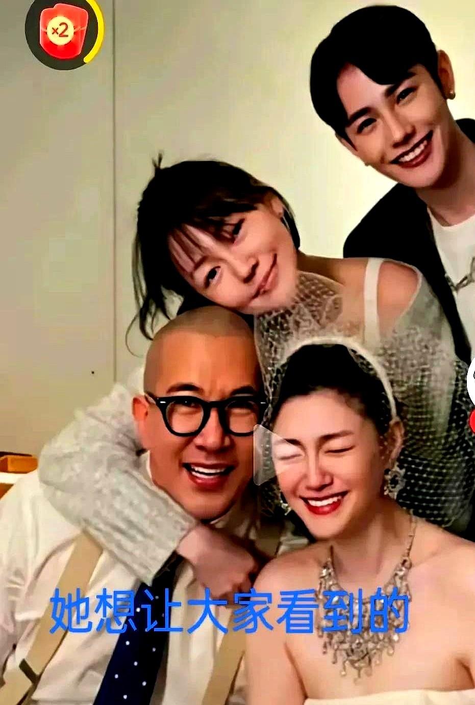 大s如果在天有灵，是非常愤恨家人把她的丑照给放出去的！你瞅瞅她以前那些照片，