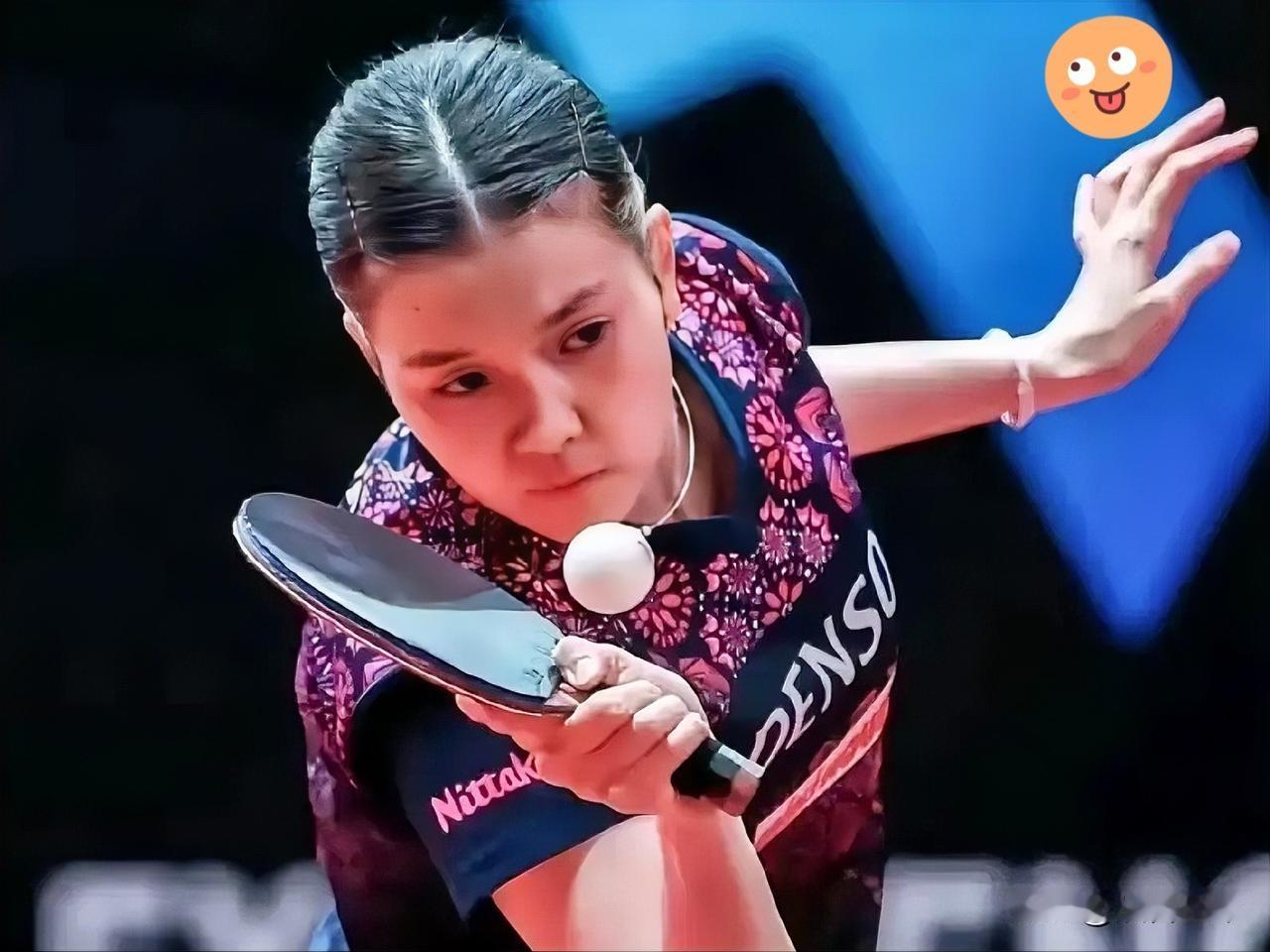 🔥怕啥来啥！陈熠遇生涯劲敌，碰上最怵的削球手