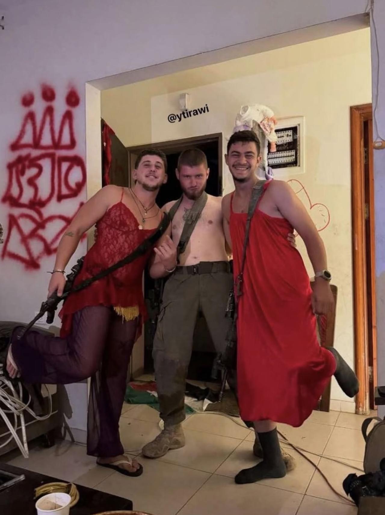 以色列这会儿估计气得想“刀”人！英国想偷偷把战机配件经由比利时中转，运去以色列