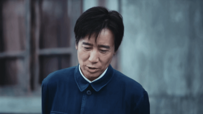 于和伟又给角色长骨头了刷到于和伟这段辩护戏直接起鸡皮疙瘩啊，他往那儿一坐什么都没