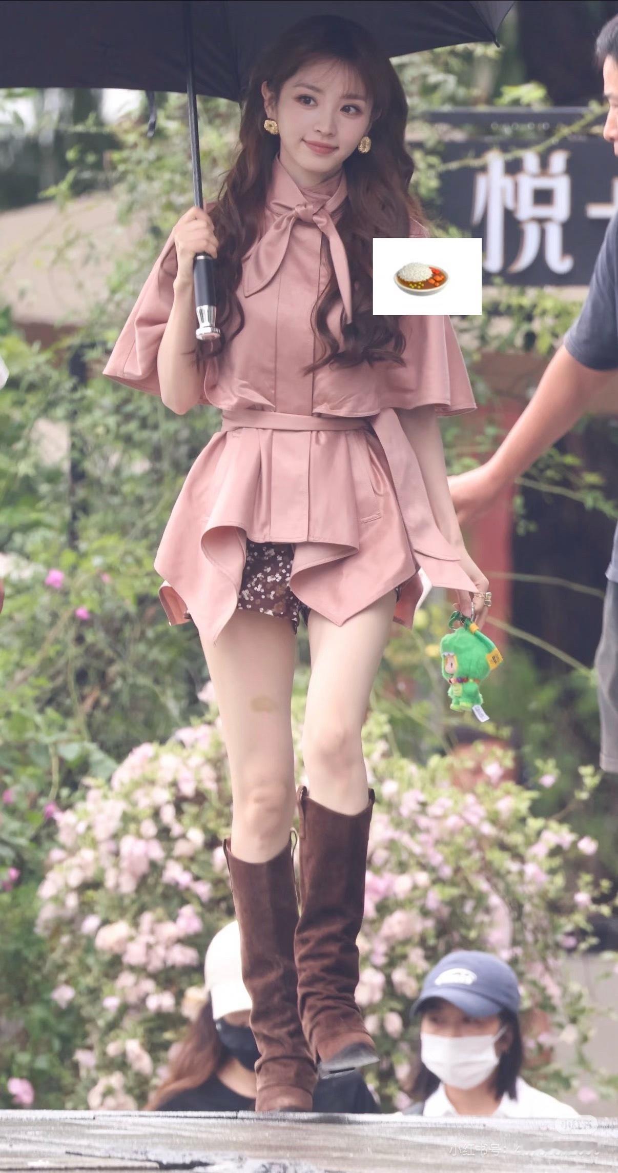 继续第二套衣服​​​