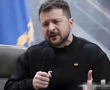 乌克兰能源危机：泽连斯基远赴非洲求气，跨洲天然气贸易背后的绝境与无奈