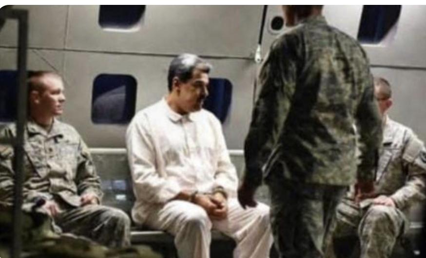 按委宪法，总统“绝对缺席”时权力移交给副总统德尔西·罗德里格斯，她已宣布接管并召