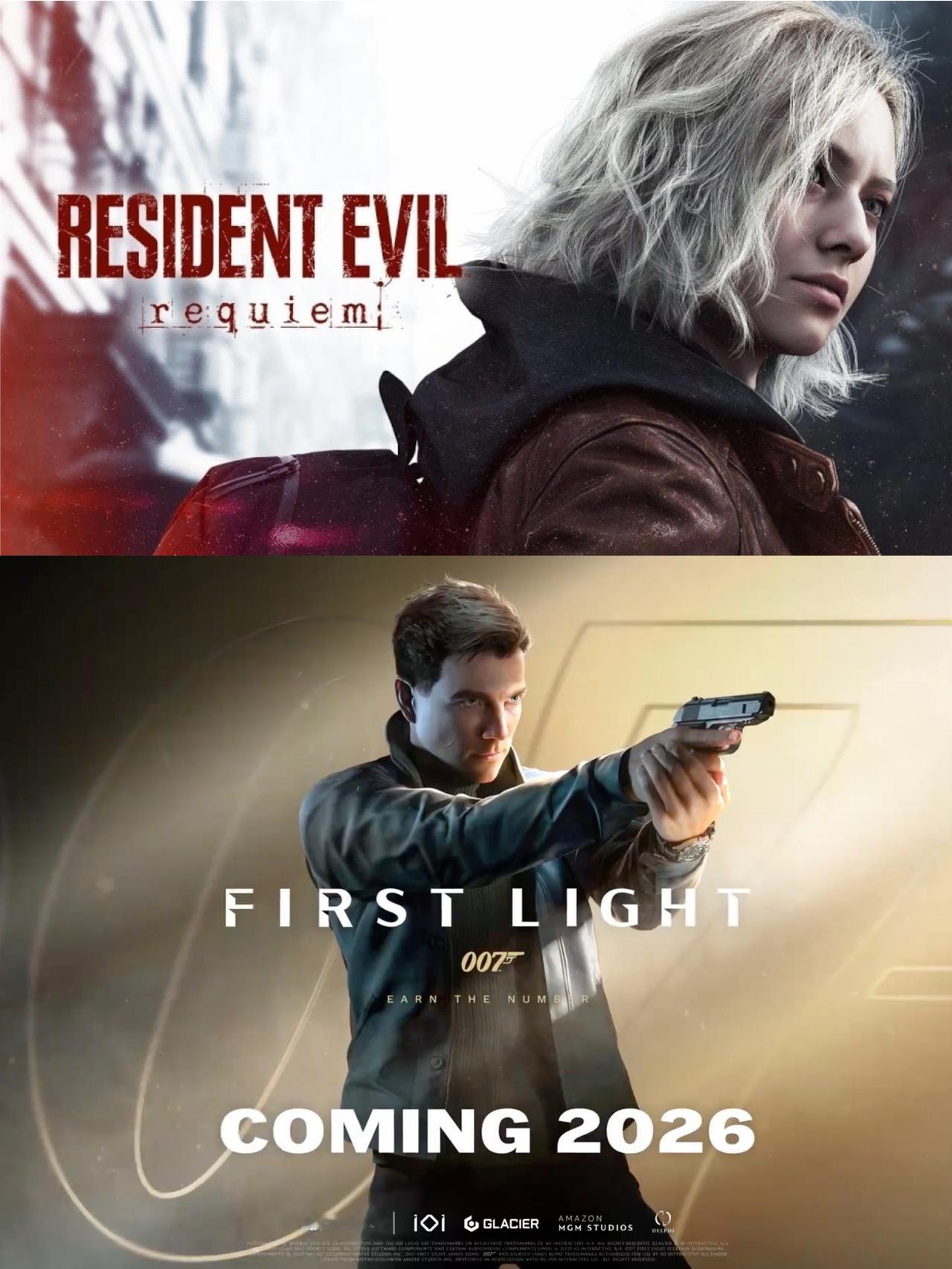 2026又是一个游戏大年？幸好我提前下手了...家人们！2026游戏阵容杀疯了