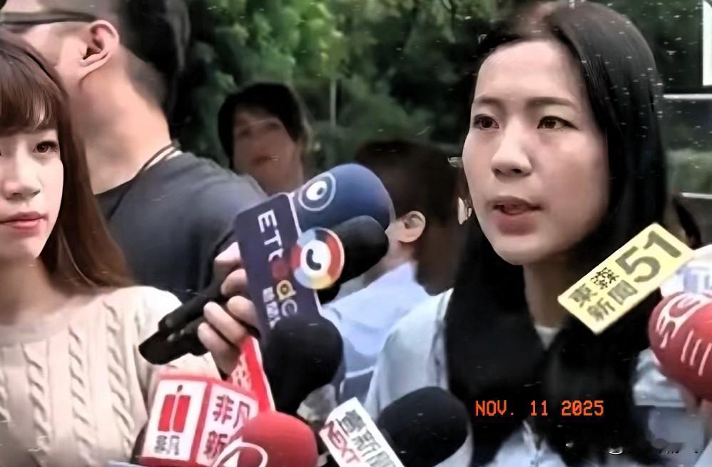 徐巧芯说，吴石为理想而来，被派来与中共合作，“这不是叛变，而是特殊时期特殊处理”