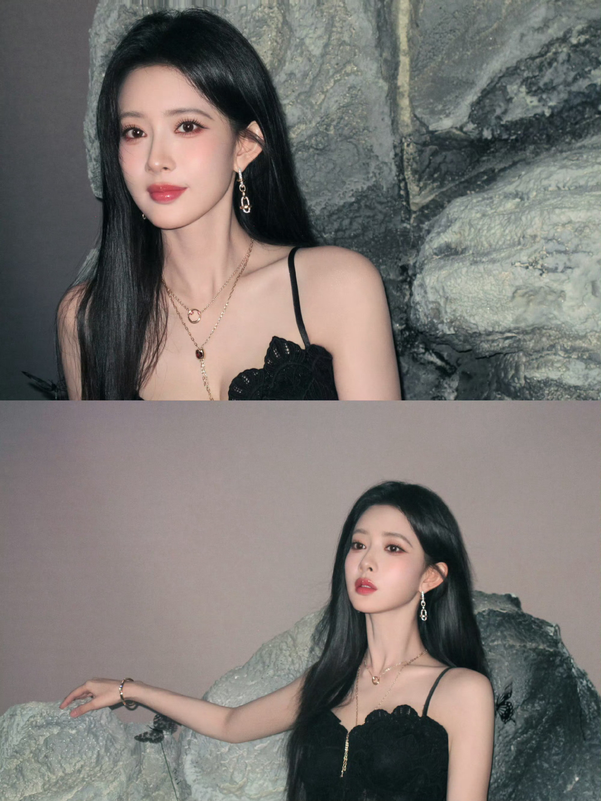孟子义百花杀🌺孟子义谁还没看我们百花杀的！速来看！！！！马上要变成现代的郝