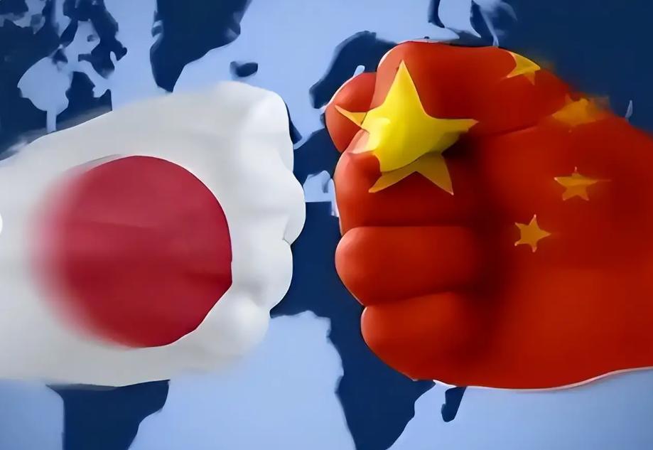 中国要时刻做好战争准备，中国的下场战争不是印度、菲律宾、越南、台海，而是日本，为
