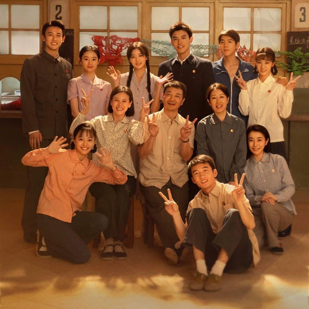 配角上桌还是昙花一现当配角的光芒盖过主角，争议随之而来。但郭晓婷王天辰证明：好