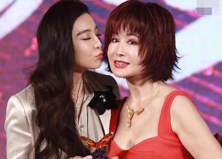 71岁长了一张20岁的脸! 不老女神赵雅芝在她面前都输了