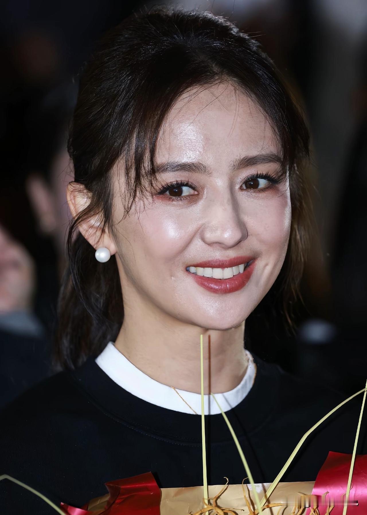 生图都着么美