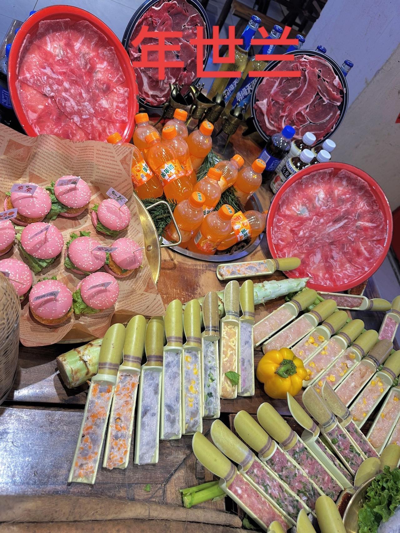 不到50实现虾滑火锅自由！快来一起尝个鲜美食不可辜负安排一下