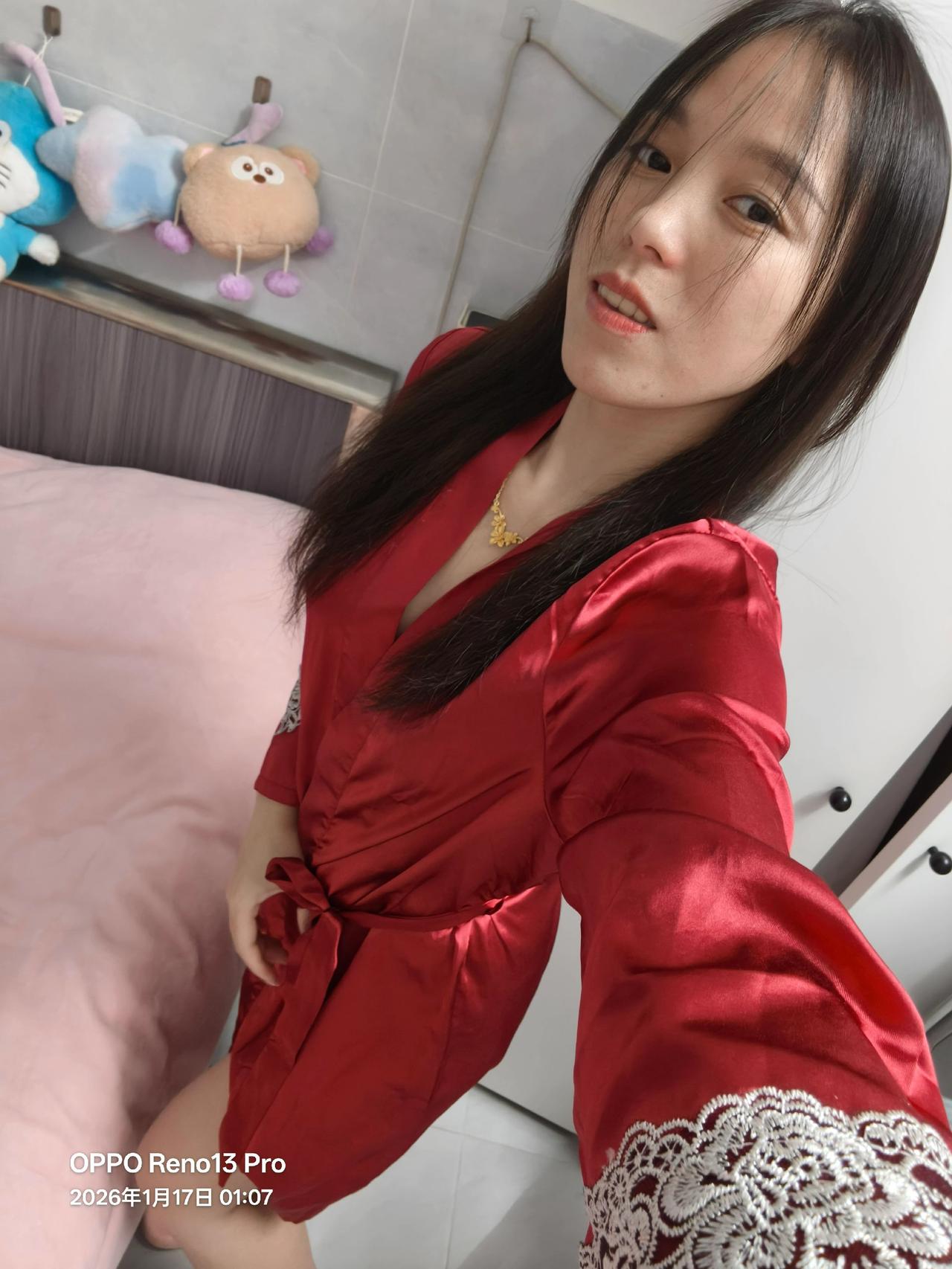 也许好运正在排队，等着见我，也许它也很焦急