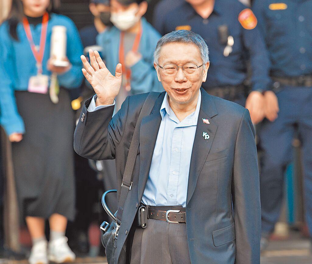 吴子嘉：柯文哲一定会选高雄市长，民调预测超越柯志恩！2025年12月22日，