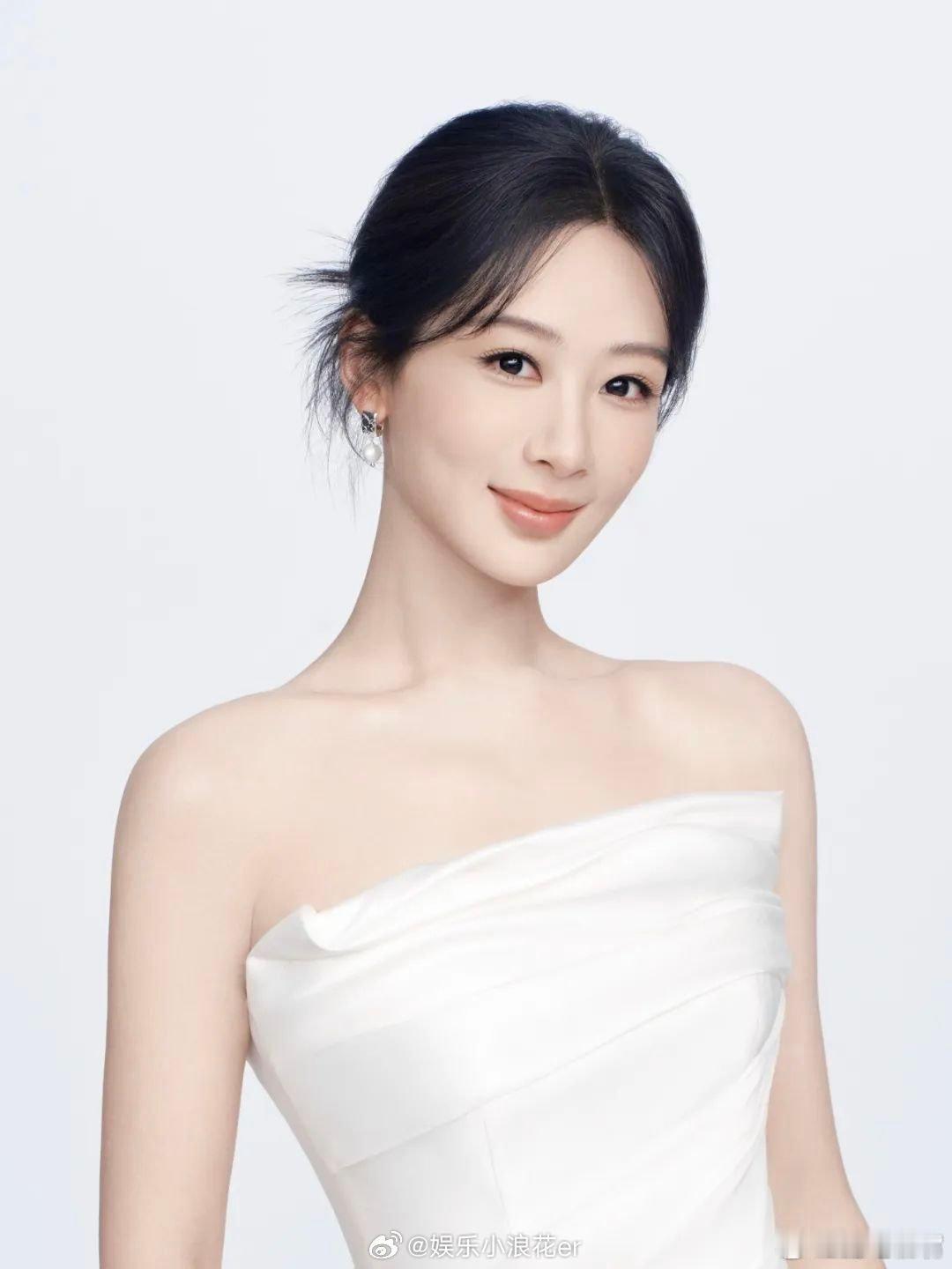 杨紫张若昀中国电视节目海外推广大使最近三年白玉兰海外推广大使！2025年第30届