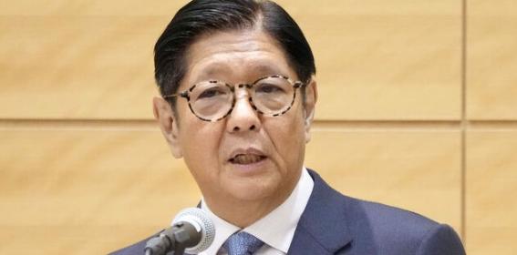 142票对比49票，菲律宾在联合国惨遭淘汰。6月3日，美英法倾力支持的马科斯政府