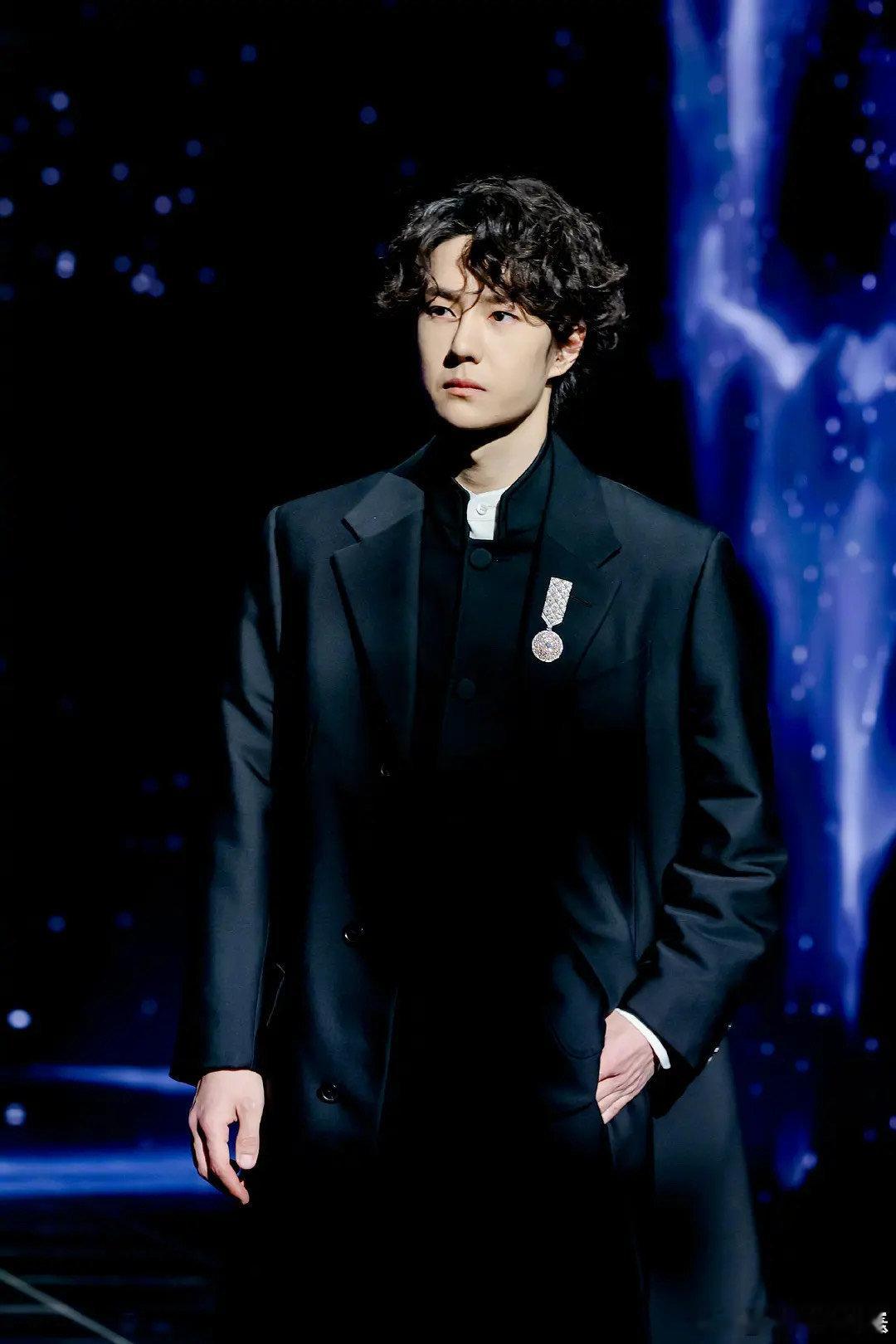 程耳的新电影🍉王一博二番？白鹿五番？