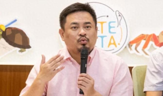 赖清德当局这次不装了？终于默认了“中国台北”四个字。9月2日联合早报曝出，岛内劳