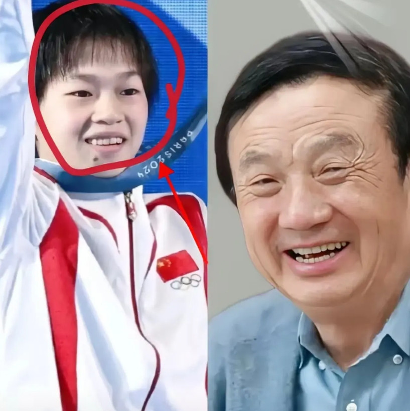 以前不明白，鸿蒙电脑上市天大的事，为什么一直不请代言人现在终于破案了，原来任
