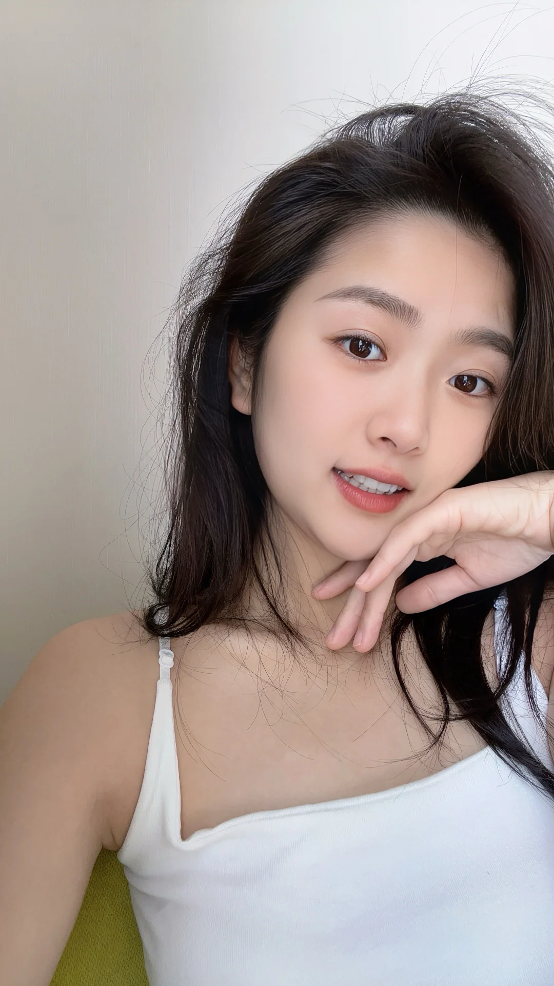 95后幼师小姐姐～～～