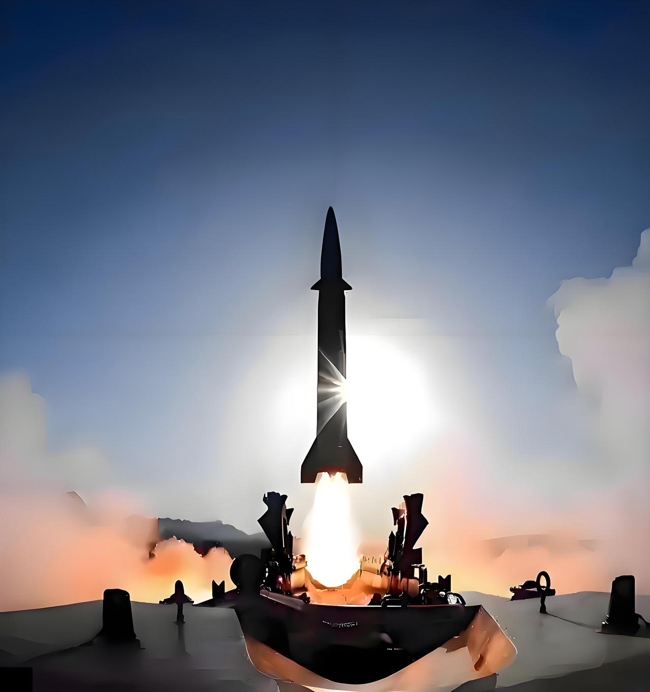 今天中午，甘肃传来好消息——又成功了!北京时间，12点11分，中国甘肃酒泉，再