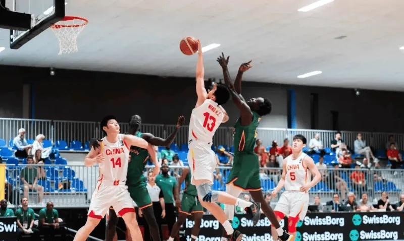 U19男篮以第13名收官，引发3点担忧：1、篮板球场场被爆！几乎场场输对手20