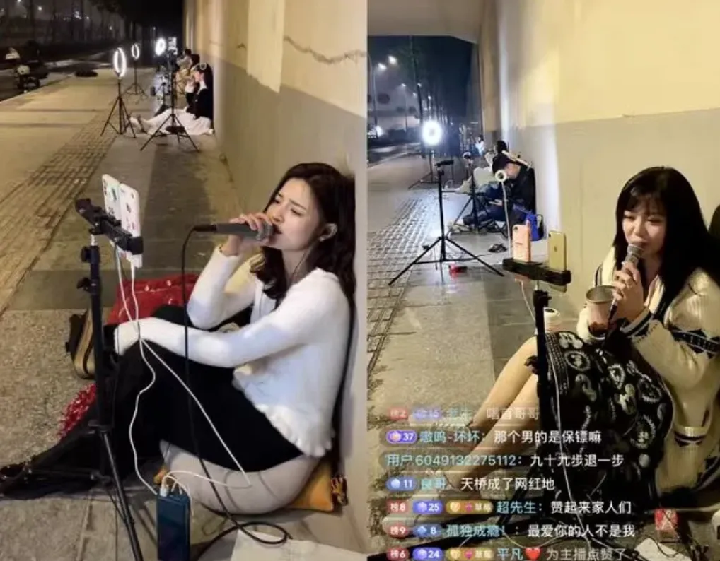 毫不夸张地说，如果继续保持这样的状态，我们当代年轻人可能会走向没落！