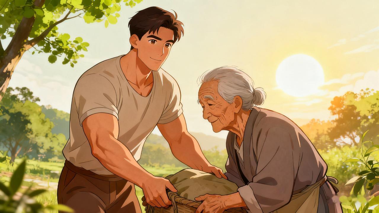 现在社会好男人还有吗？真正能做到这些，我一定嫁给他。1、不嫖不赌，能够安心上班