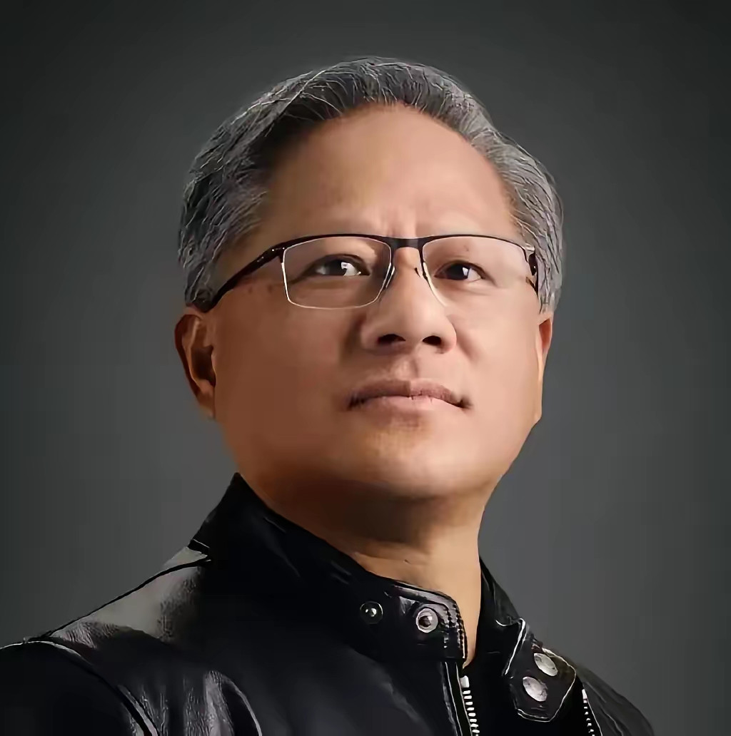 万万没想到英伟达刚刚突然宣布了！5月4日，英伟达CEO黄仁勋被爆出正在憋大招，美国政府刚把针对中国市
