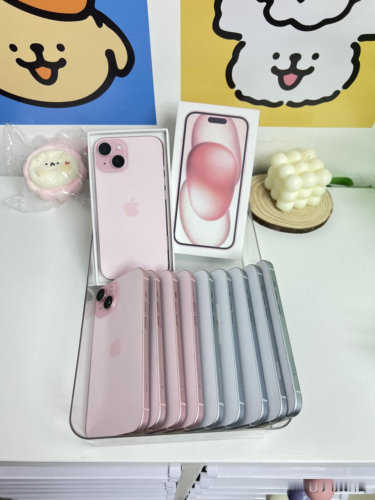 15到底怎么样iPhone15是2023年9月发布的，到现在快三年了。目前