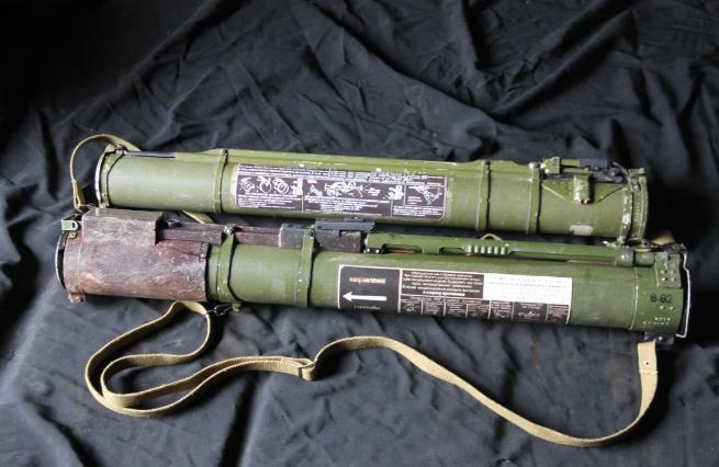 RPG-18只有2.6公斤，比AKM还轻！为什么苏联步兵愿意背着它？一支枪，能