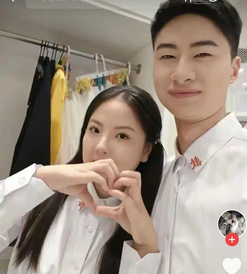 到底为何？庞众望订婚后又分手！有网友表示理解：庞众望的家族疾病遗传基因太多。