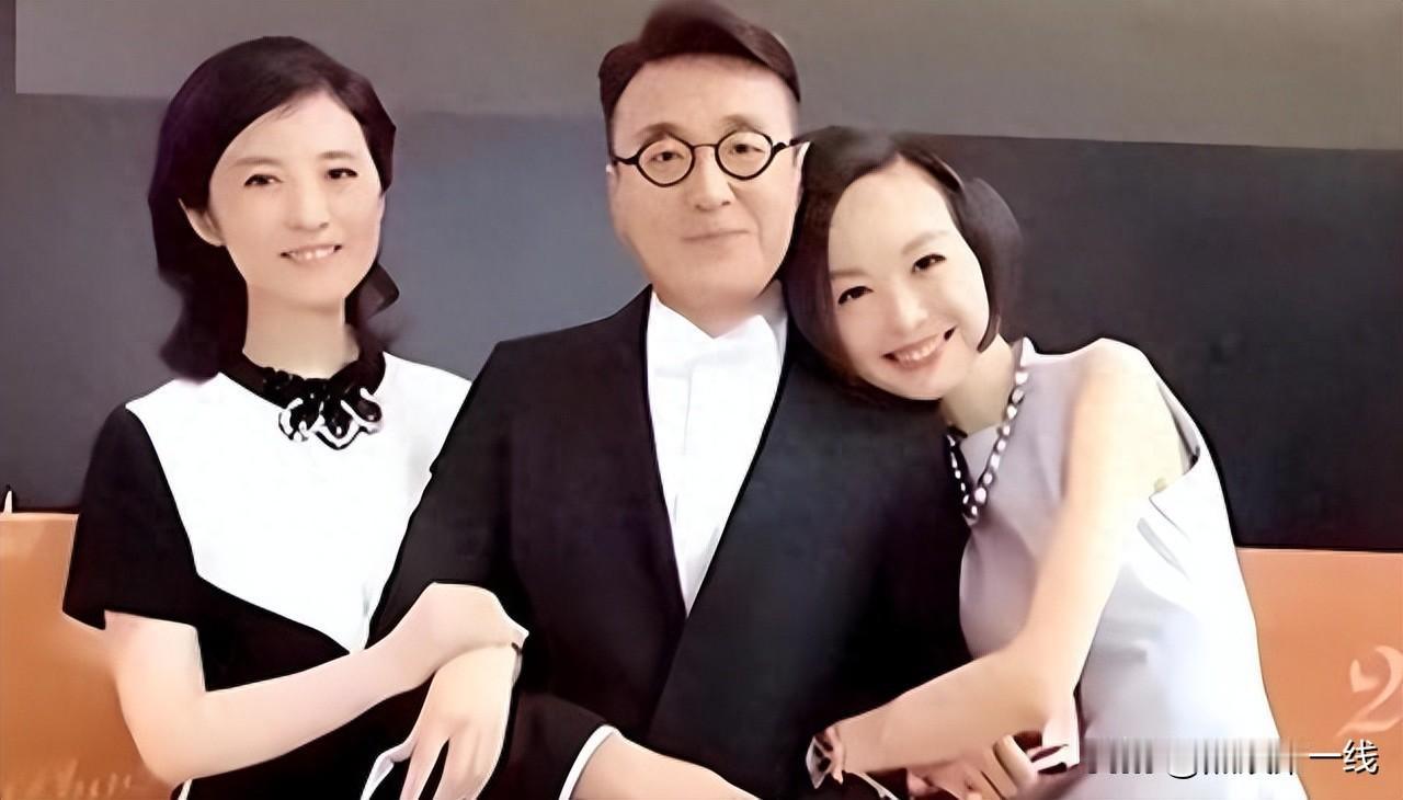 39岁才女让窦文涛人设碎成渣，网友：最懂女人心翻车了2026年6月，当窦文涛