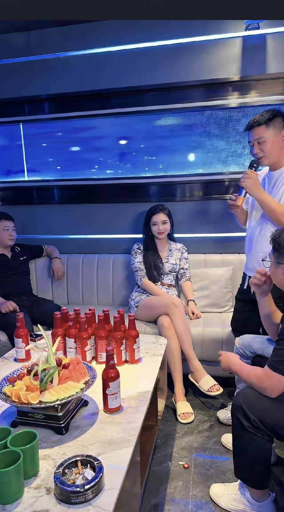 去这种地方到底有什么意思？