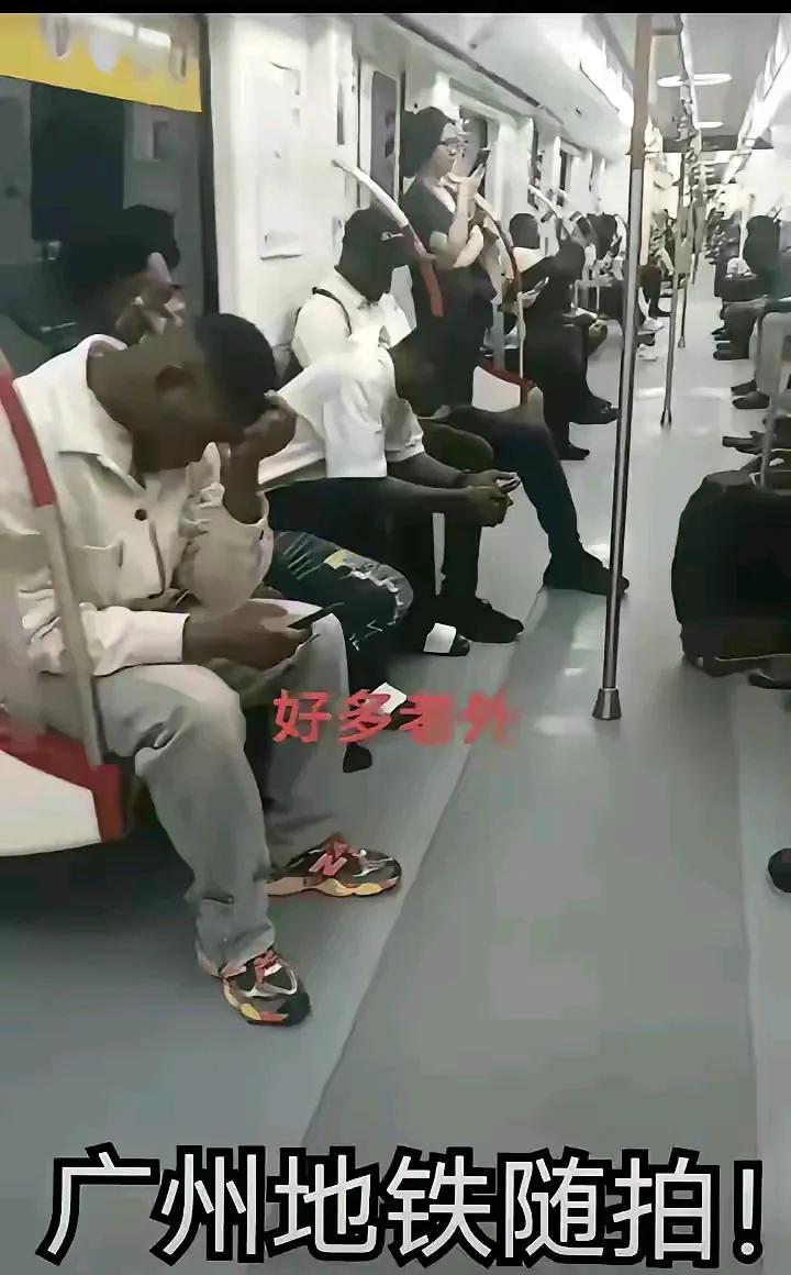 国家移民局是打算对黑人，阿拉伯人大开绿灯，允许移民进入中国？这个移民政策一旦放松